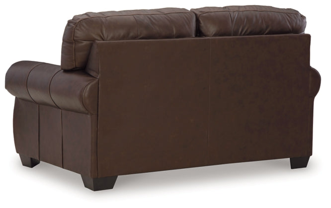Colleton Loveseat 
