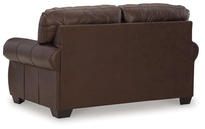 Colleton Loveseat 
