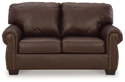 Colleton Loveseat 
