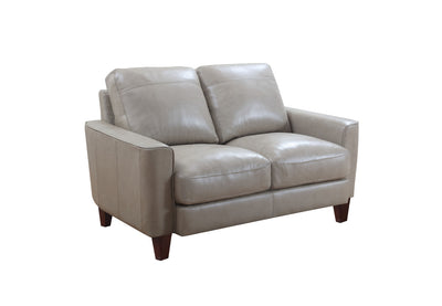 York Loveseat-Loveseats-Jennifer Furniture
