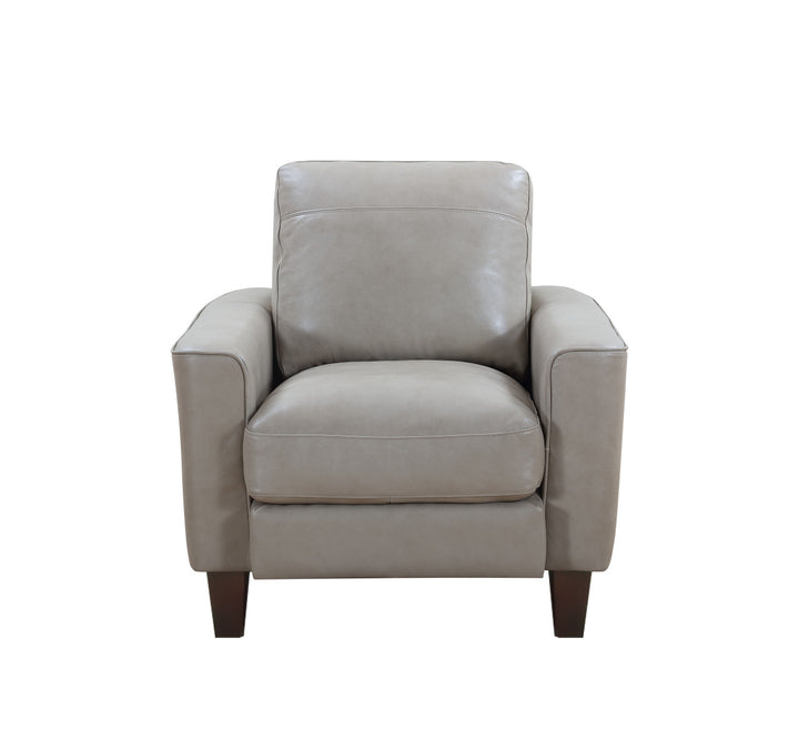 York Chair-Recliner Chairs-Jennifer Furniture