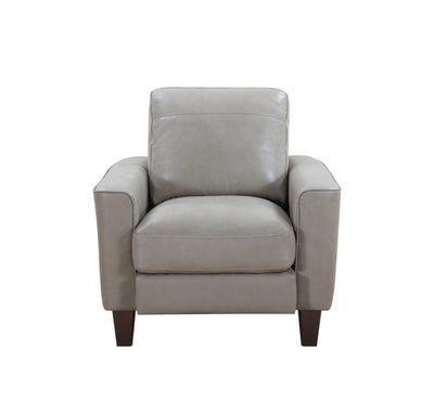 York Chair-Recliner Chairs-Jennifer Furniture