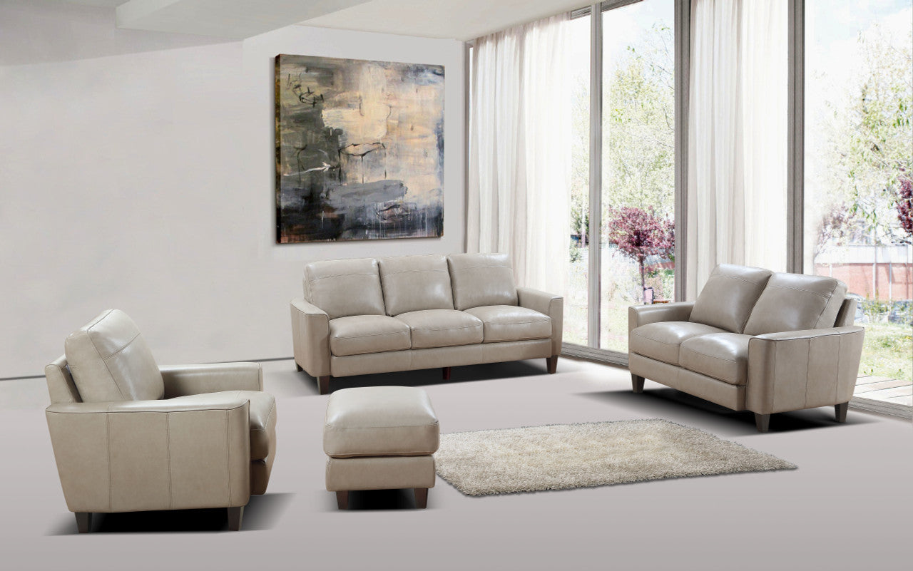 York Living Room Set-Living Room Sets-Jennifer Furniture