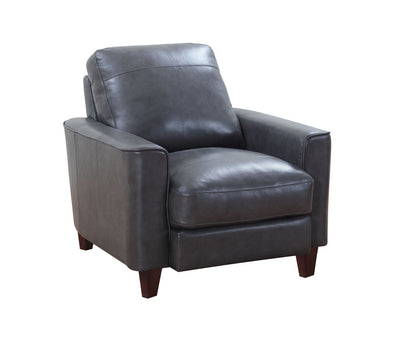 York Chair-Recliner Chairs-Jennifer Furniture