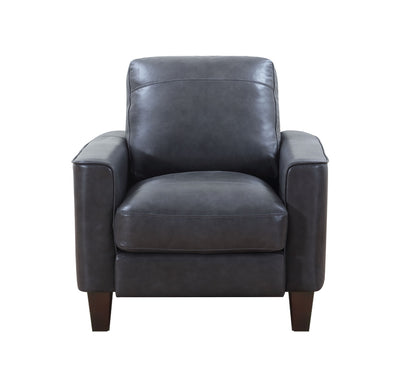 York Chair-Recliner Chairs-Jennifer Furniture