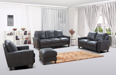 York Living Room Set-Living Room Sets-Jennifer Furniture