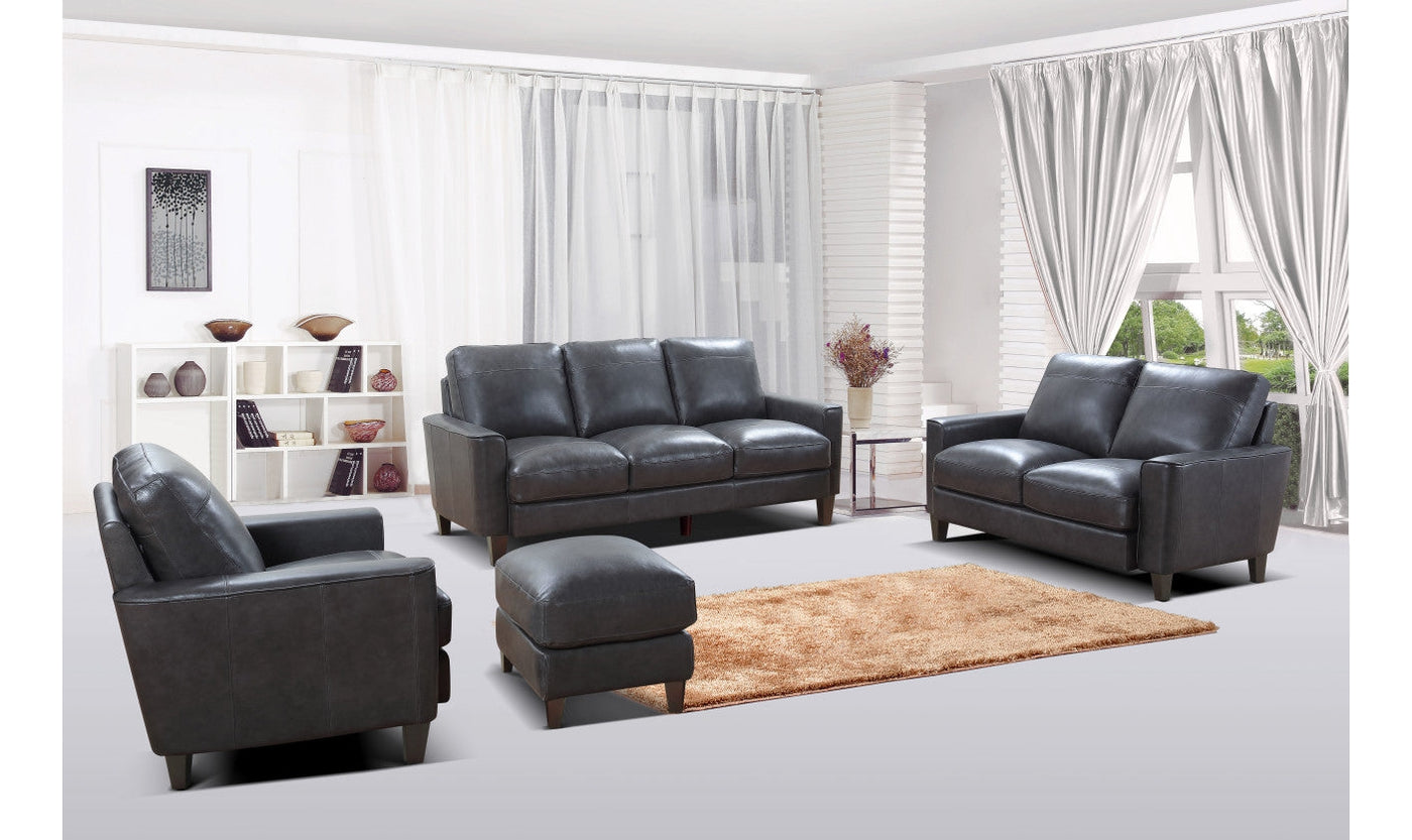 Jennifer leather best sale furniture