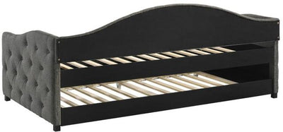 Sadie Daybed with Trundle-Beds-Jennifer Furniture