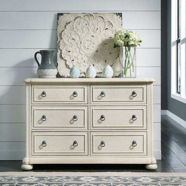 Chambre Dresser by homestyles-Dressers-Jennifer Furniture