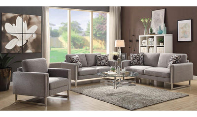 Sandrine 2 Pc Living Room Set