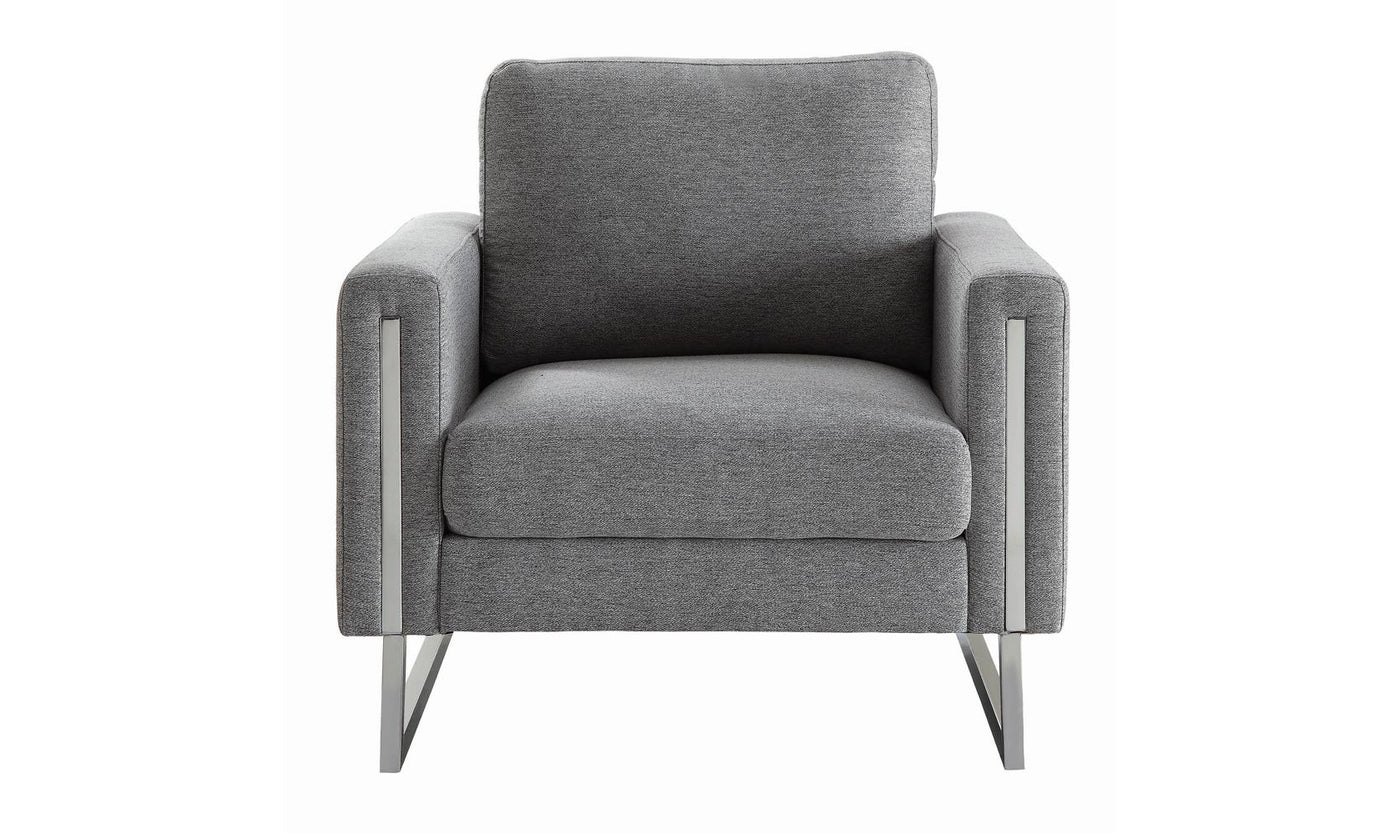 Sandrine 2 Pc Living Room Set