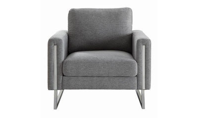Sandrine 2 Pc Living Room Set