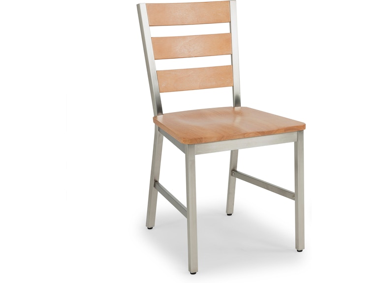Sheffield Dining Chair (Set of 2) by homestyles-Dining Side Chairs-Jennifer Furniture