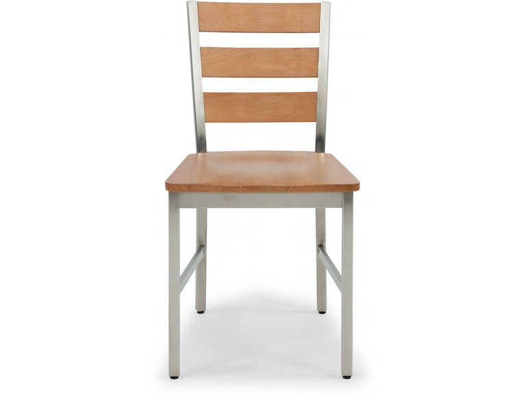Sheffield Dining Chair (Set of 2) by homestyles-Dining Side Chairs-Jennifer Furniture