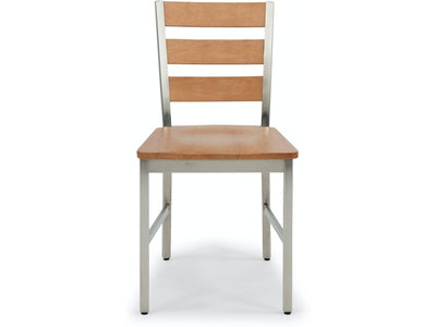 Sheffield Dining Chair (Set of 2) by homestyles-Dining Side Chairs-Jennifer Furniture
