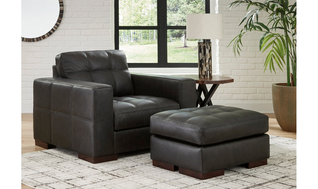 

Luigi Living Room Set