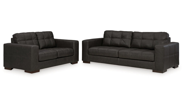 

Luigi Living Room Set