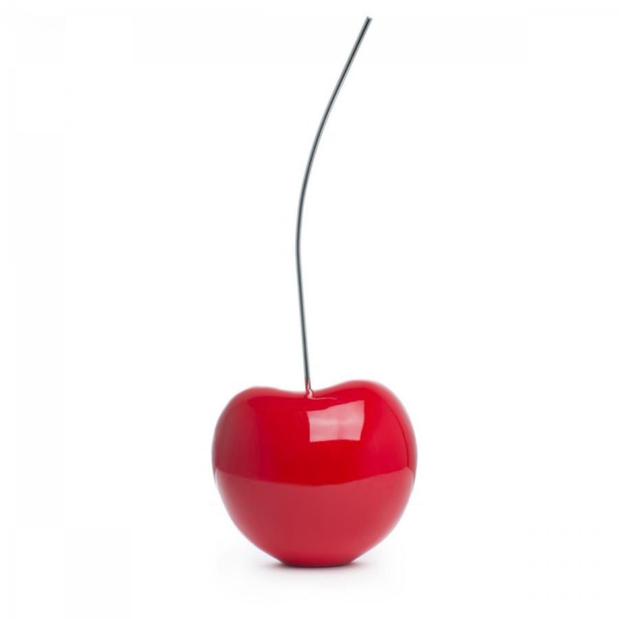 Cherry Sculpture