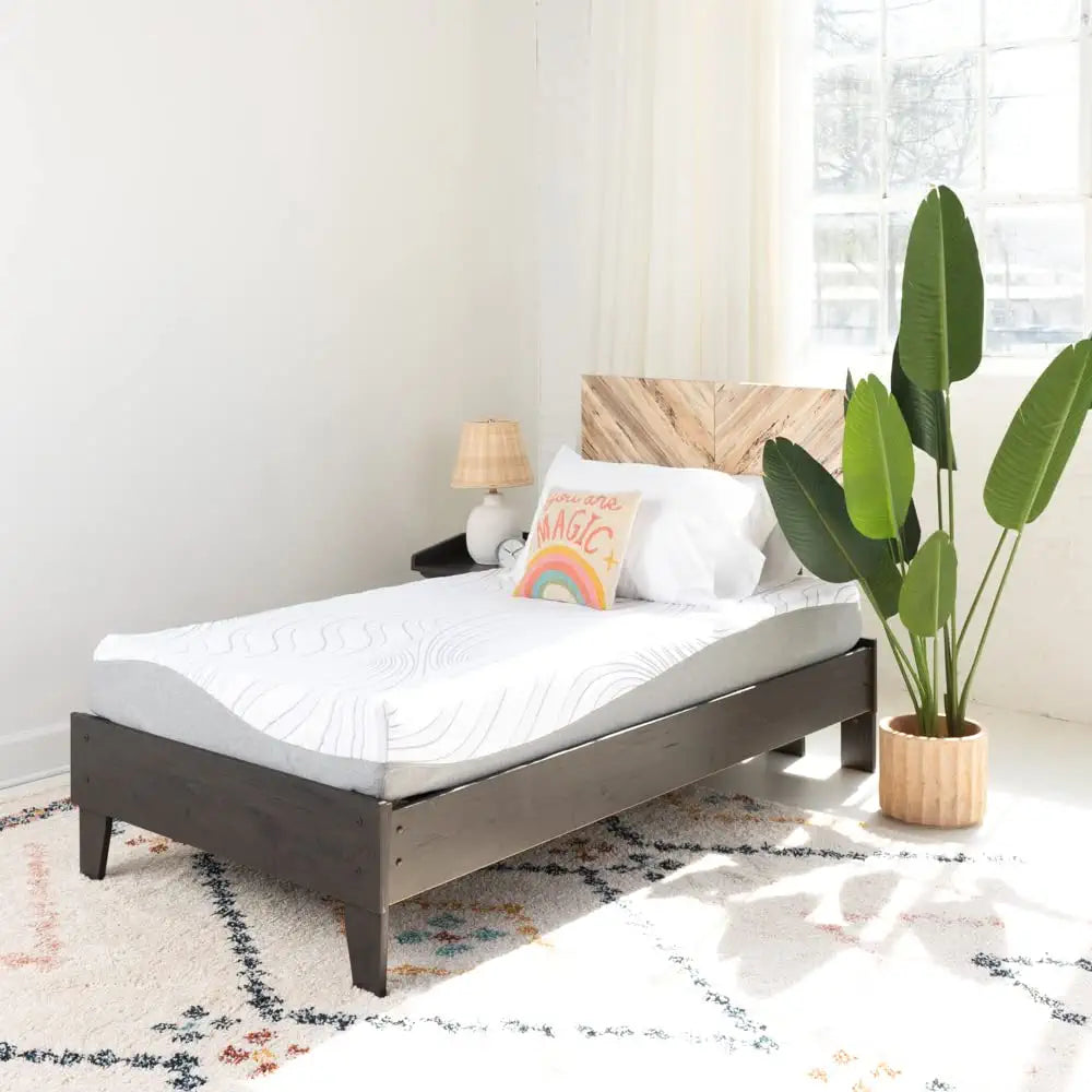 Brittany Limited Edition Mattress-Mattresses-Jennifer Furniture
