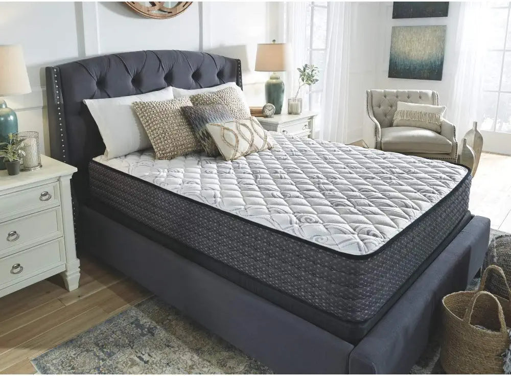 Brittany Limited Edition Mattress-Mattresses-Jennifer Furniture