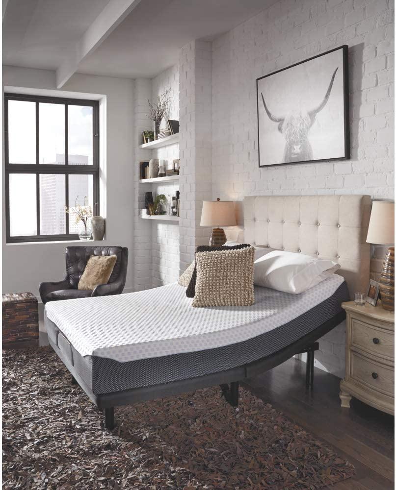 Sierra Power Base Series-Mattress Bases-Jennifer Furniture