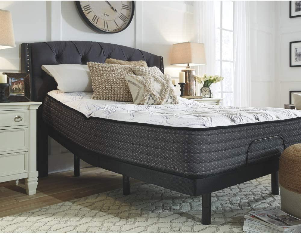 Sierra Power Base Series-Mattress Bases-Jennifer Furniture
