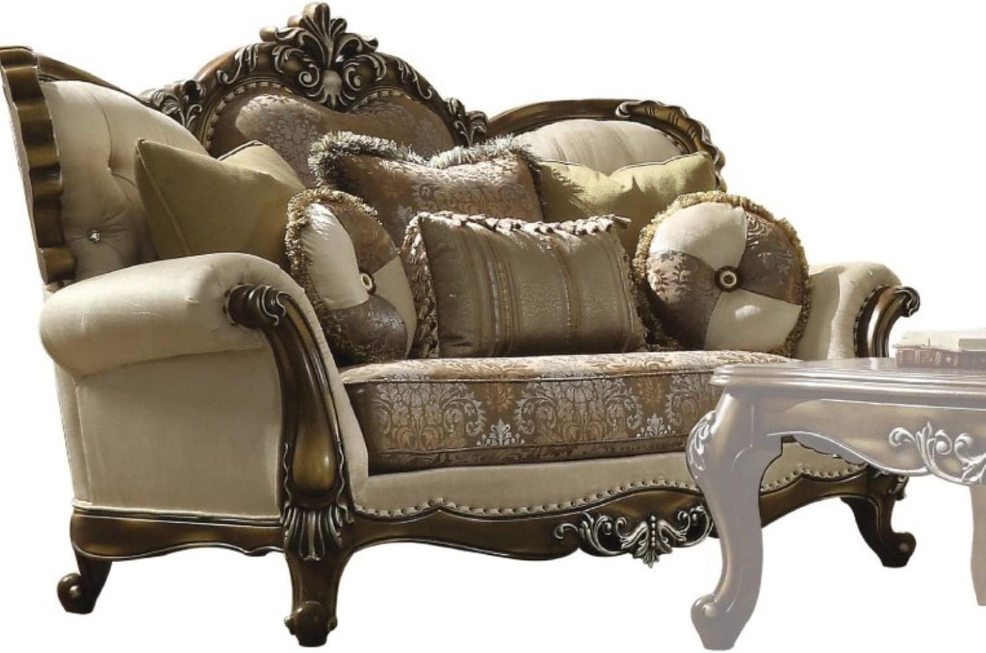 Latisha Sofa-Sofas-Jennifer Furniture