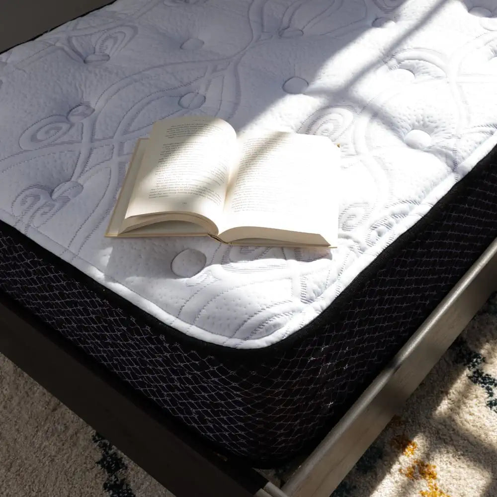 Brittany Limited Edition Mattress-Mattresses-Jennifer Furniture