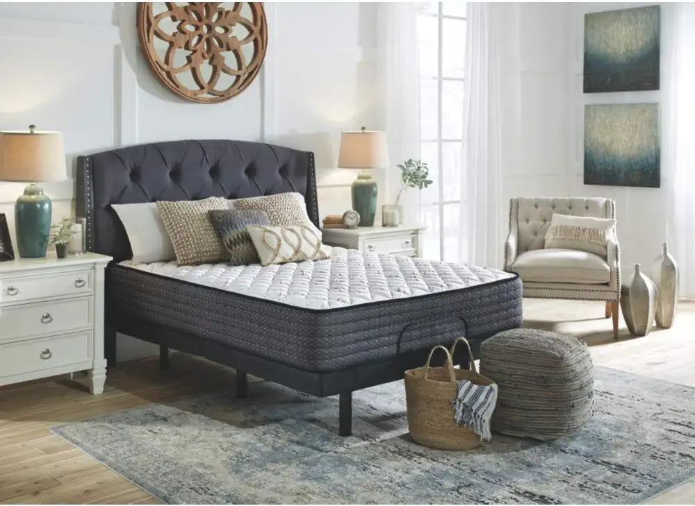 Brittany Limited Edition Mattress-Mattresses-Jennifer Furniture