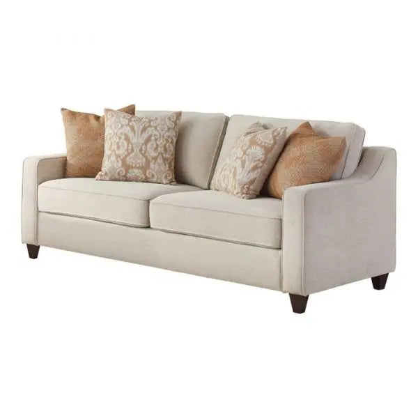 Christine Living Room Set