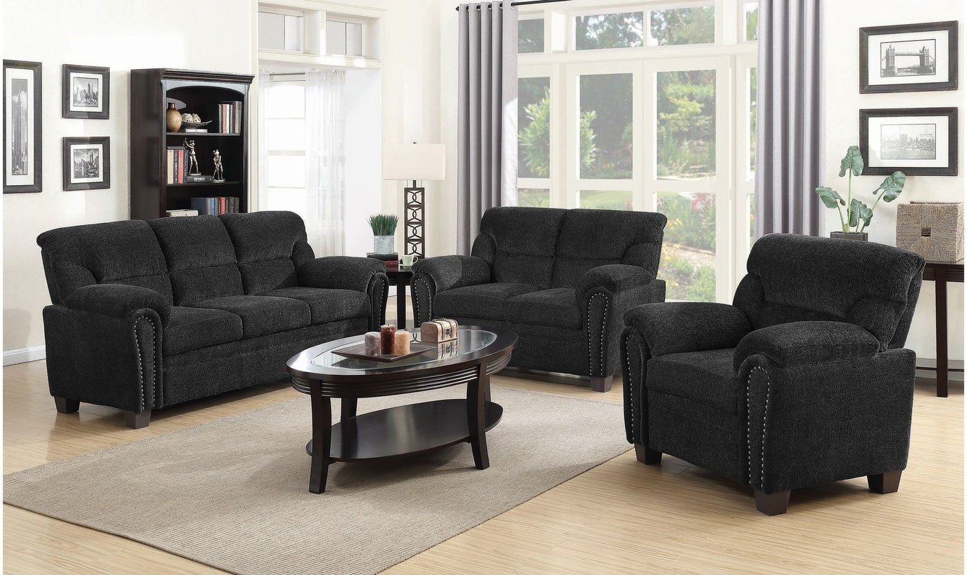 Clemintine Living Room Set