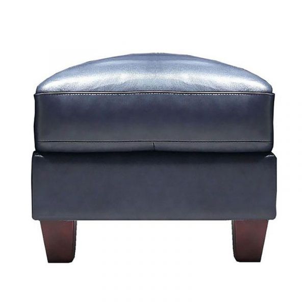 Traverse Ottoman-Ottomans-Jennifer Furniture