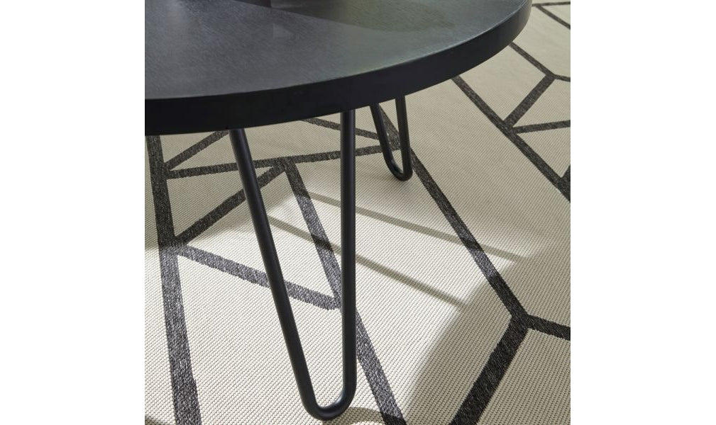 Blitzyn Occasional Table Set