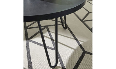 Blitzyn Occasional Table Set