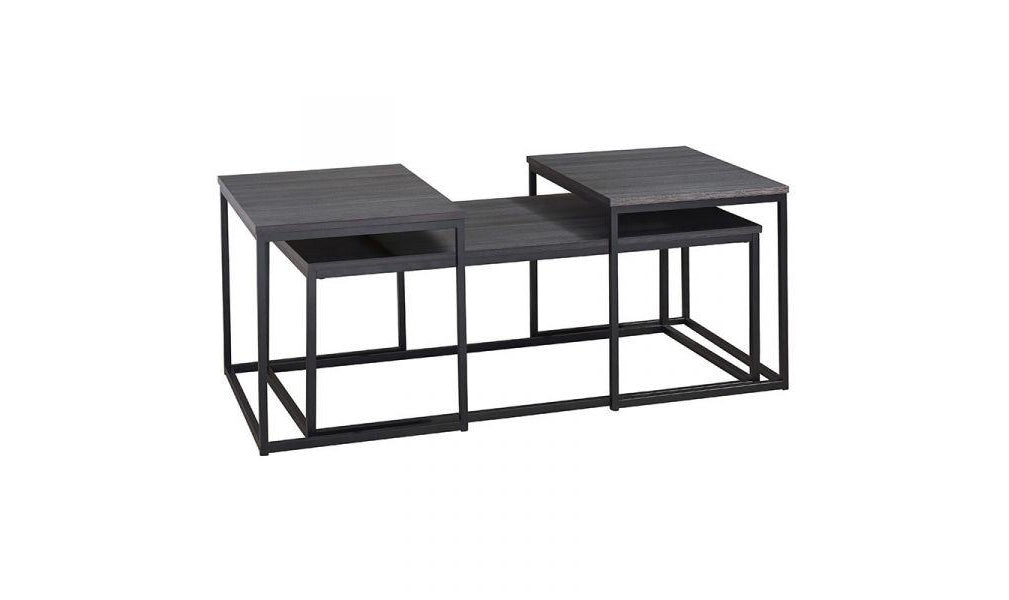 Yarlow Occasional Table Set