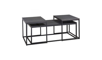 Yarlow Occasional Table Set