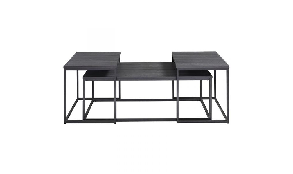 Yarlow Occasional Table Set
