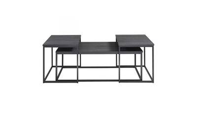 Yarlow Occasional Table Set