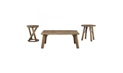 Windovi Occasional Table Set