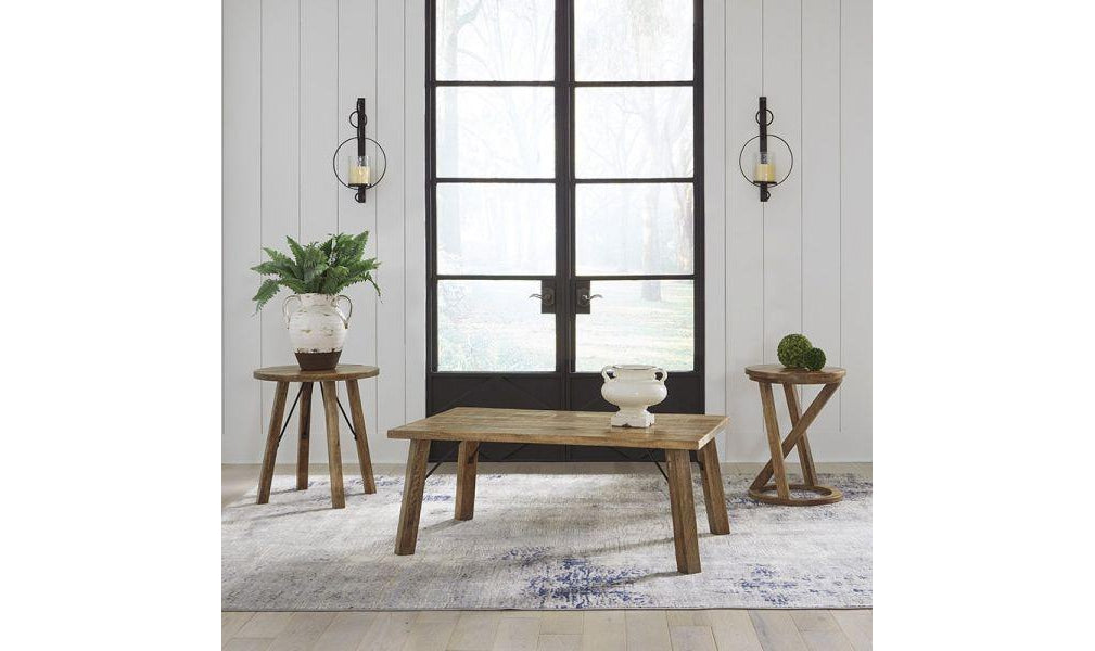 Windovi Occasional Table Set