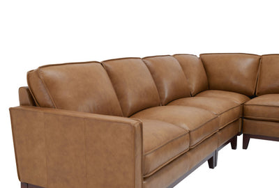 Harper Sectional-Sectional Sofas-Jennifer Furniture