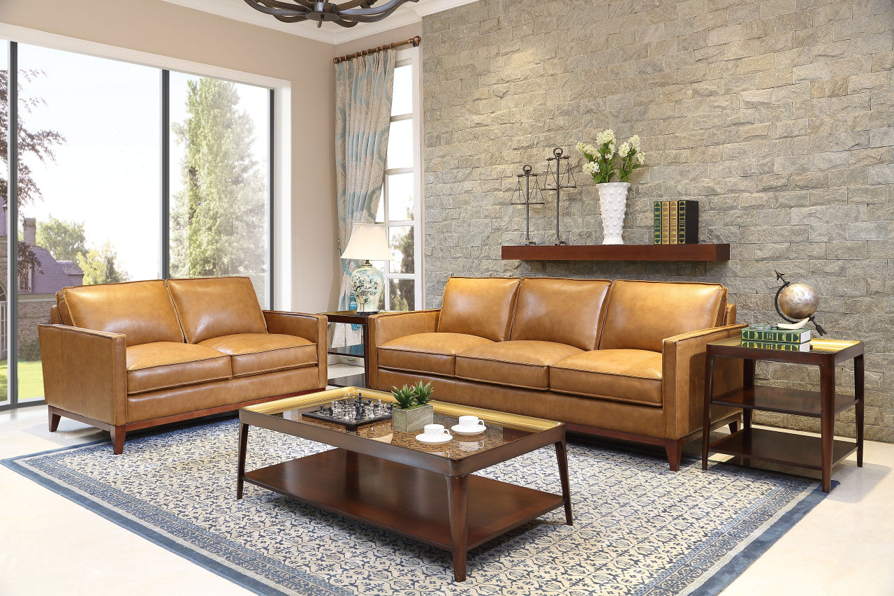 Harper Living Room Set-Living Room Sets-Jennifer Furniture