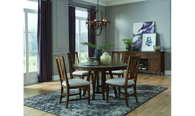Bay Creek Round Dining Table
