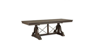 Westley Falls Trestle Dining Table