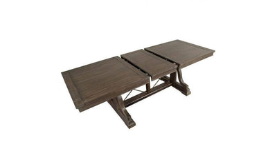 Westley Falls Trestle Dining Table