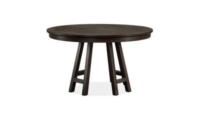 Westley Falls Round Dining Table