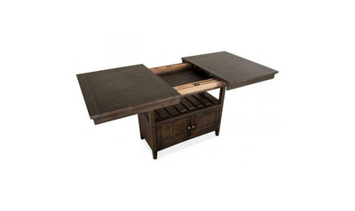 Westley Falls Counter Table