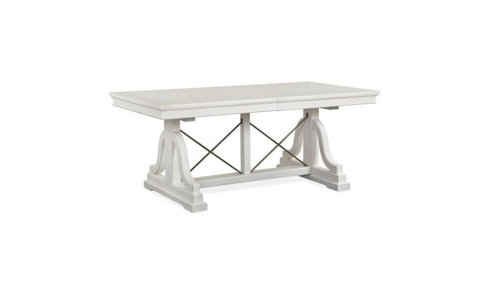 Heron Cove Dining Trestle Table