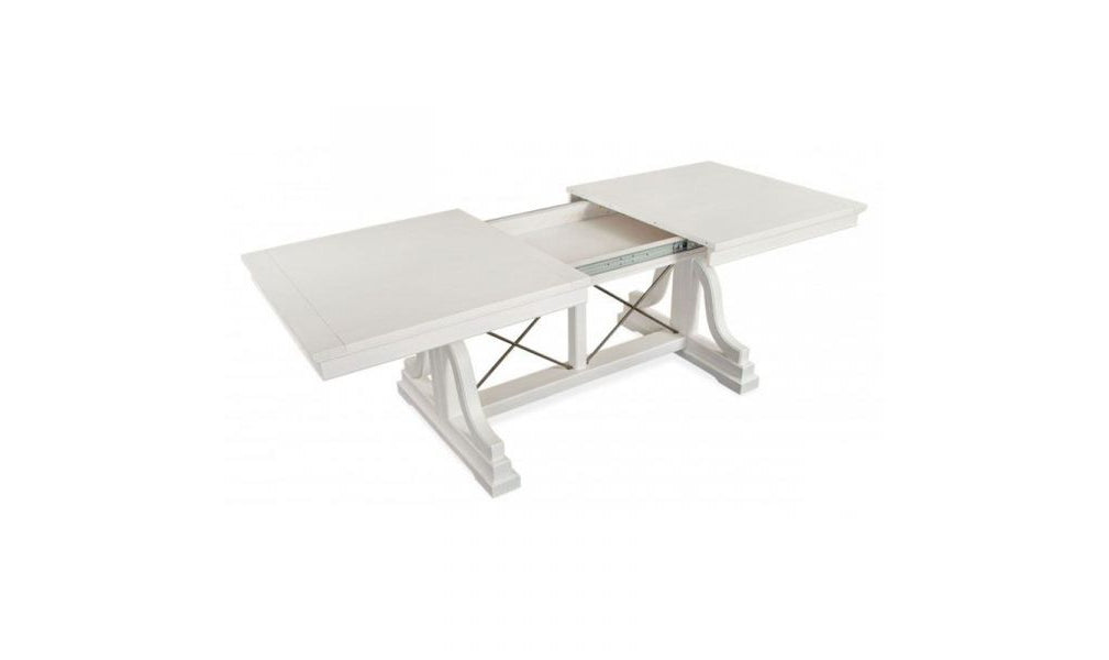 Heron Cove Dining Trestle Table