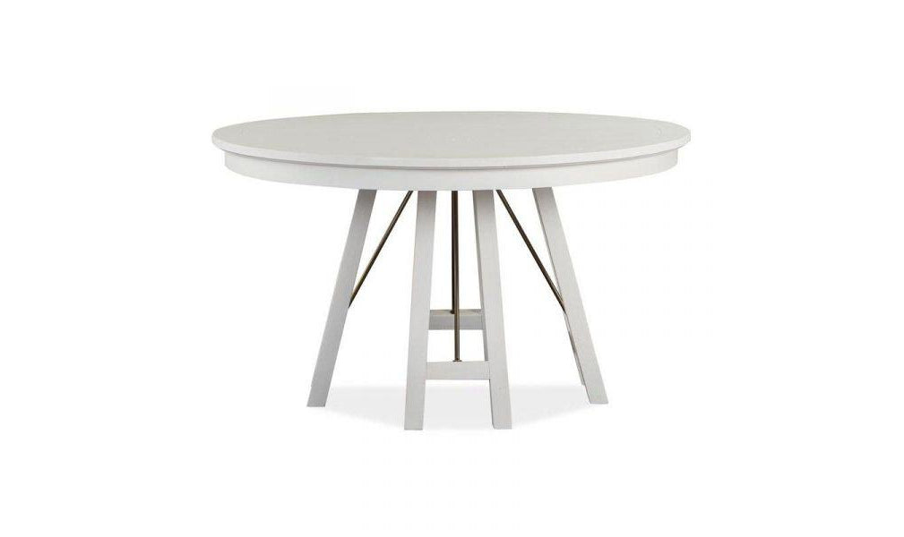 Heron Cove Round Dining Table